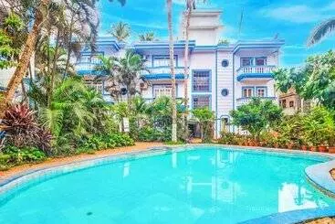 Pensione Hiline Hotels And Resorts