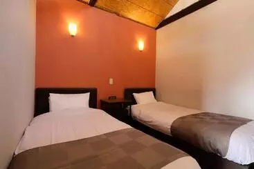 Pension Holiday Afternoon