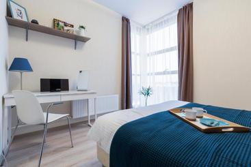 Apart Hotel Pulkovo Meridian