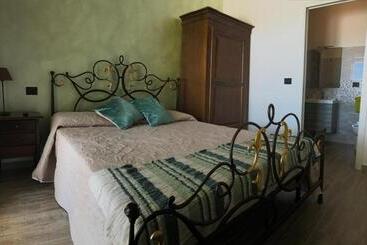 B&b Villa Jonica