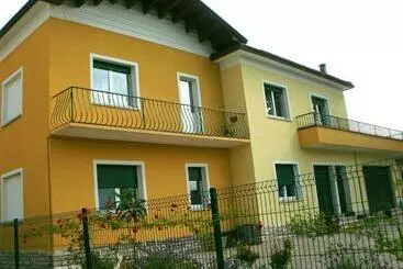 Bed and Breakfast Villa Norma