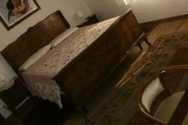 Bed and Breakfast Villa Norma