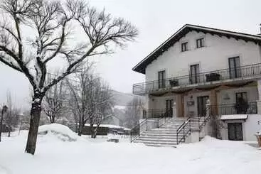 ホテル Albergo Della Corte