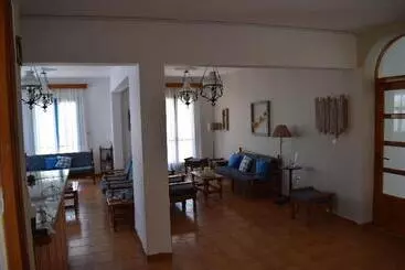 Hotel Aratos