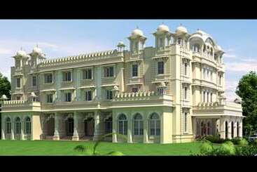 Hotel Atharva Jaipur