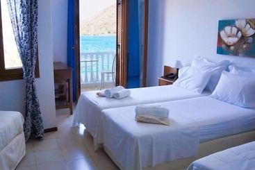 Hotel Captain S House