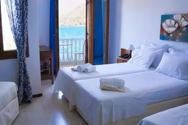 Hotel Captain S House