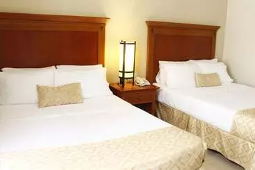 Hotel Magno Tepatitlán