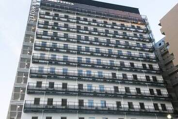 R&b Hotel Shin Osaka Kitaguchi