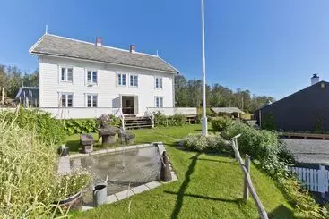 Pensionat Finsnes Gaard