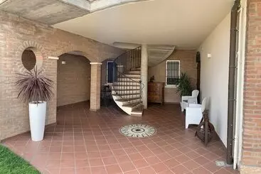 Pensione Villa Roberta B&b