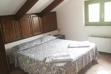 Appartamento Residence Il Casale