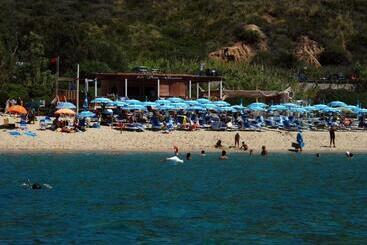 Appartement Residence Il Casale