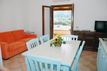 דירה Residence Il Casale