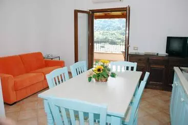 Huoneisto Residence Il Casale