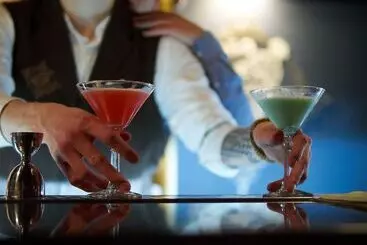 Rolling Stones Hostel