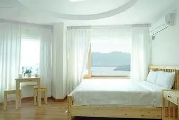 Sea Side Pension