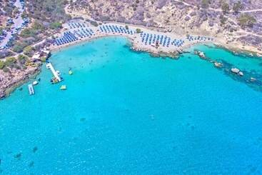 Chrysomare Beach Hotel & Resort