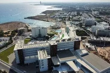 Chrysomare Beach Hotel & Resort