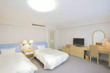 Hotel Echigoyuzawaonsen Gardentower