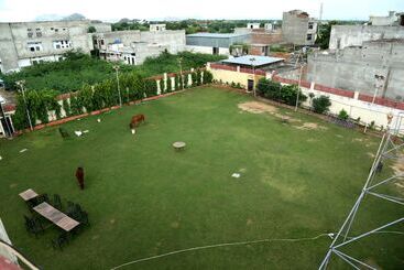 酒店 Roshan Haveli