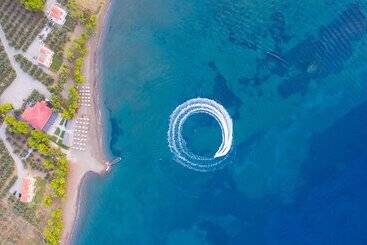 Pensão Makis Inn Resort