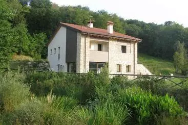 Hotel Agriturismo Casamela