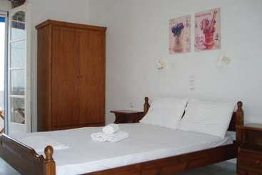 فندق Studios Marianna