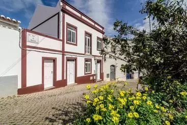ペンション Lagos Downtown Guesthouse