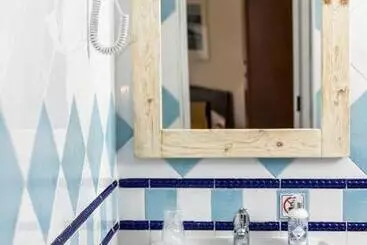 Majatalo Monte Das Alpenduradas