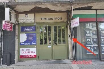 Hostel Panorama Rooms