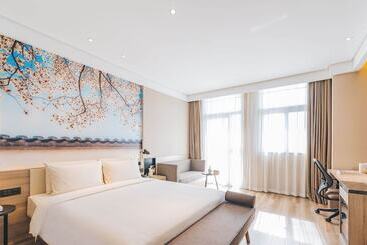 Atour Hotel Anji Zhejiang