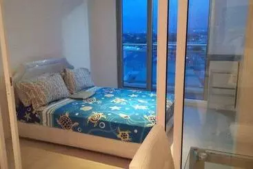 Lejlighed Azure Residences By Van Florendo