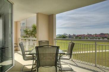 관광객 아파트 Barefoot Resort By Palmetto Vacations