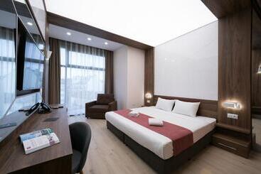 B1 Boutique Hotel Sofia