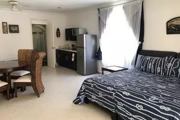 Hotelli Casona Del Sol