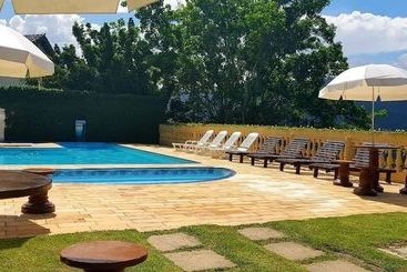 Hotel Pousada Nossa Senhora