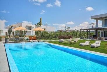 The G Hotel Seashell