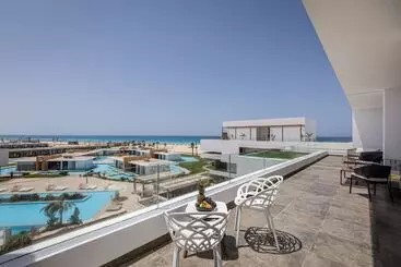 The G Hotel Seashell