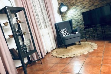 بيت ريفى La Barraca De Culón