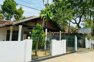 Pensão Bay Dreams Beach