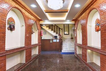 پانسیون Sweet Inn