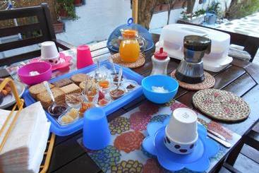 アパートメント Meltemia Studios