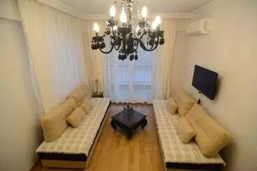 Rumeli Apart Otel