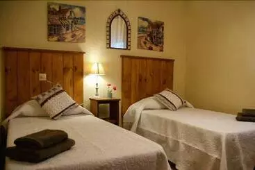 Cabane Casa La Alqueria Ii