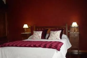 Casa Rural Las Caldereras