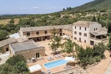 Hotel Rural Finca Son Sureda Agroturismo