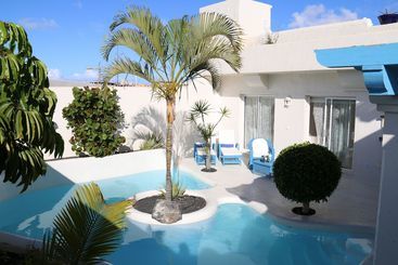 Apartamentos turísticos Villa Solares