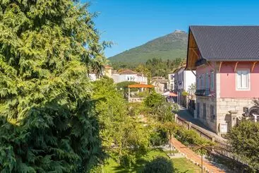 Aamiaismajoitus (B&B) Casal Palace