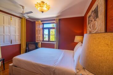 צימר Casal Palace